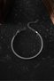 2.50 mm Gurmet Model Men's Steel Bracelet