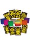 Creative Set - Transfer Foil Art - 6