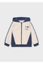 Boy's Blue 3-Piece Tracksuit Set - 4