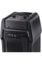 Portable audio system PS-931, 180W, waterproof, Bluetooth, Black - 7