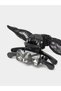 Lace Detail Hair Claw - 3