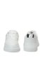 Calenya W White Women's Sneaker - 5