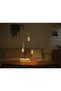 Bec LED inteligent Hue E27 6.8W, alb si multicolor, Bluetooth, ZigBee - 6