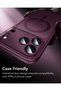 Apple iPhone 18 Pro / 18 Pro Max Armorite Camera Lens Protector - 4