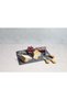 4-piece cheese serving set - - 3