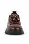 Arelia Lace-Up Thick Sole Women's Casual Shoes - 5