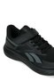 Rushwind Black Boys' Running Shoes - 7