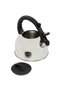 Lumier Kettle, 2L, Silver - 2