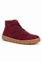 Cortina Genuine Leather Lace-Up Women's Boots