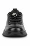 Arelia Lace-Up Thick Sole Women's Casual Shoes - 5