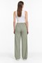 Balon Paça High Waist Sweatpants - 3