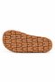 Adelina Genuine Suede Women's Casual Shoes with Large Buckle - 7