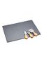 4-piece cheese serving set -
