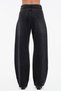 Women's Pocket Detailed Balloon Fit Design Jeans - 2