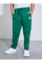 Teen Girls Saudi Print Polo T-Shirt and Cuffed Joggers Set - 4