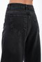 Women's Pocket Detailed Balloon Fit Design Jeans - 6