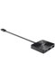 Mini Dock DC100 USB-C, Negru - 2