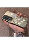 For Vivo Y19S 4G/Y19S Pro Compatible Retro Wild Flowers Pattern Phone Case Shockproof Case - 2