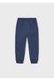 Boy's 2-Piece Tracksuit Set Gray - 2