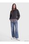 Esvab • Modern & Distinctive Soft Touch Women's Sweatshirt Tunic - 3