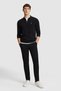Men's Black Sweater 50327452-Vr046 - 4