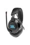 Casti Gaming Wireless Quantum 610, multiplatforma, Quantum Surround, Microfon, Negru (JBLQUANTUM610BLK) - 5