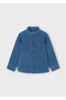 4126 Denim Shirt - 2
