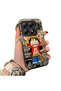 Mi 14t Pro Compatible Funny Character Printed Back Cover Phone Case Precise Cutouts