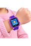 Gps Tracking Kids Smart Watch with Sim Card - 3