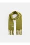 Esvab • Modern & Distinctive Slogan Embroidered Women's Scarf