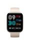 Smartwatch C2, White - 2