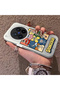 Vivo X300 Pro Compatible Puzzle Character Collage Pattern Phone Case Shockproof - 2