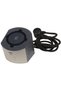 Multi-socket with switch 049402 2Z type E + USB-A+USB-C and wireless charging function 10W 2m - 3