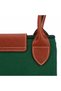 Le Pliage Original m Tote Bag L2605 089 P95 Women's Bag Green - 3