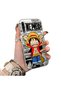 Samsung Galaxy A50/A50S/A30S Compatible Funny Character Printed Back Cover Phone Case Precise Cut