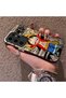 Samsung Galaxy S24 Ultra Compatible Funny Character Printed Back Cover Phone Case Precise Cutout - 2