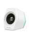 Set 2 Boxe PC, Hecate G2000, Bluetooth 2.0, Alb - 2