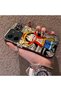 Redmi 15C 5g Compatible Funny Character Printed Back Cover Phone Case Precise Cutout - 2