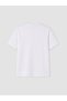 White Ataturk Themed Women's T-Shirt - 3