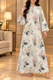 Women's Jalabiya