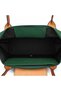 Le Pliage Original m Tote Bag L2605 089 P95 Women's Bag Green - 7