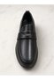 Women's winter waterproof non-slip genuine leather casual shoes orthopedic style - 7