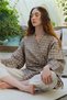 Siena Women's Kimono - 3