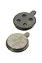 Placute de frana PRO, PRO2 - 2
