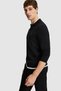 Men's Black Sweater 50327452-Vr046 - 3