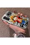 Samsung Galaxy S21 Fe Compatible Funny Character Printed Back Cover Phone Case Precise Cut - 2