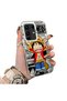 Infinix Note 50 Pro Plus Compatible Comic Character Printed Back Cover Phone Case Precise Cut