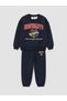 High-Quality Items from Çelebi Store: Harry Potter-Printed Boys' Thick Set