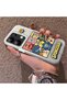 Redmi Note 13 4g Compatible Puzzle Character Collage Patterned Phone Case Shockproof - 2