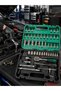 Plentiful53 Piece Socket Set - 2